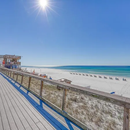Edgewater Beach Resort 1101